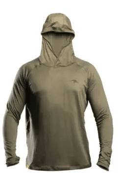 SUNTECH HOODIE RG XL