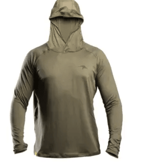 SUNTECH HOODIE RG LG