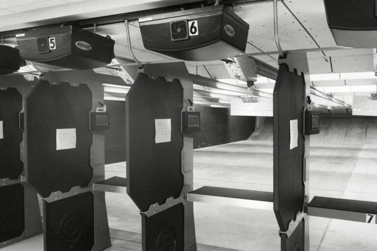 PISTOL ONLY