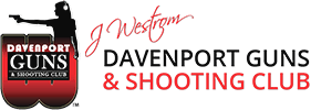 Davenport Guns & Shooting Club logo