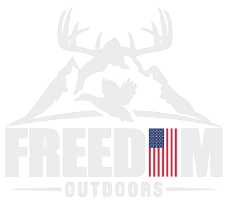 Freedom Outdoors logo