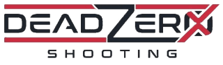 Dead Zero Shooting Park logo