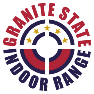 Granite State Indoor Range logo