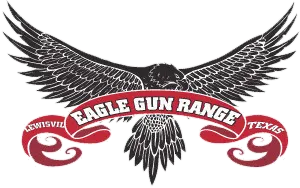Eagle Gun Range logo