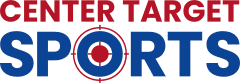 Center Target Sports logo