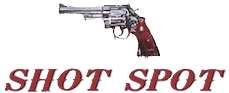 Shot Spot logo