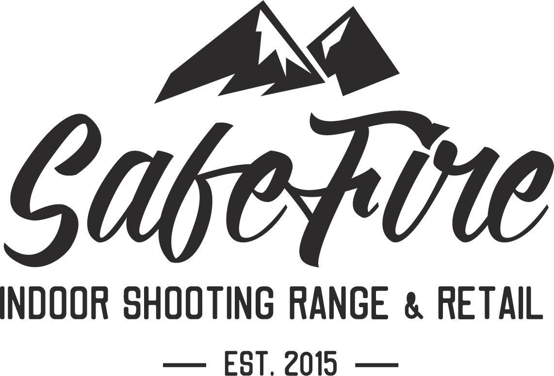 Safefire Indoor Shooting Range