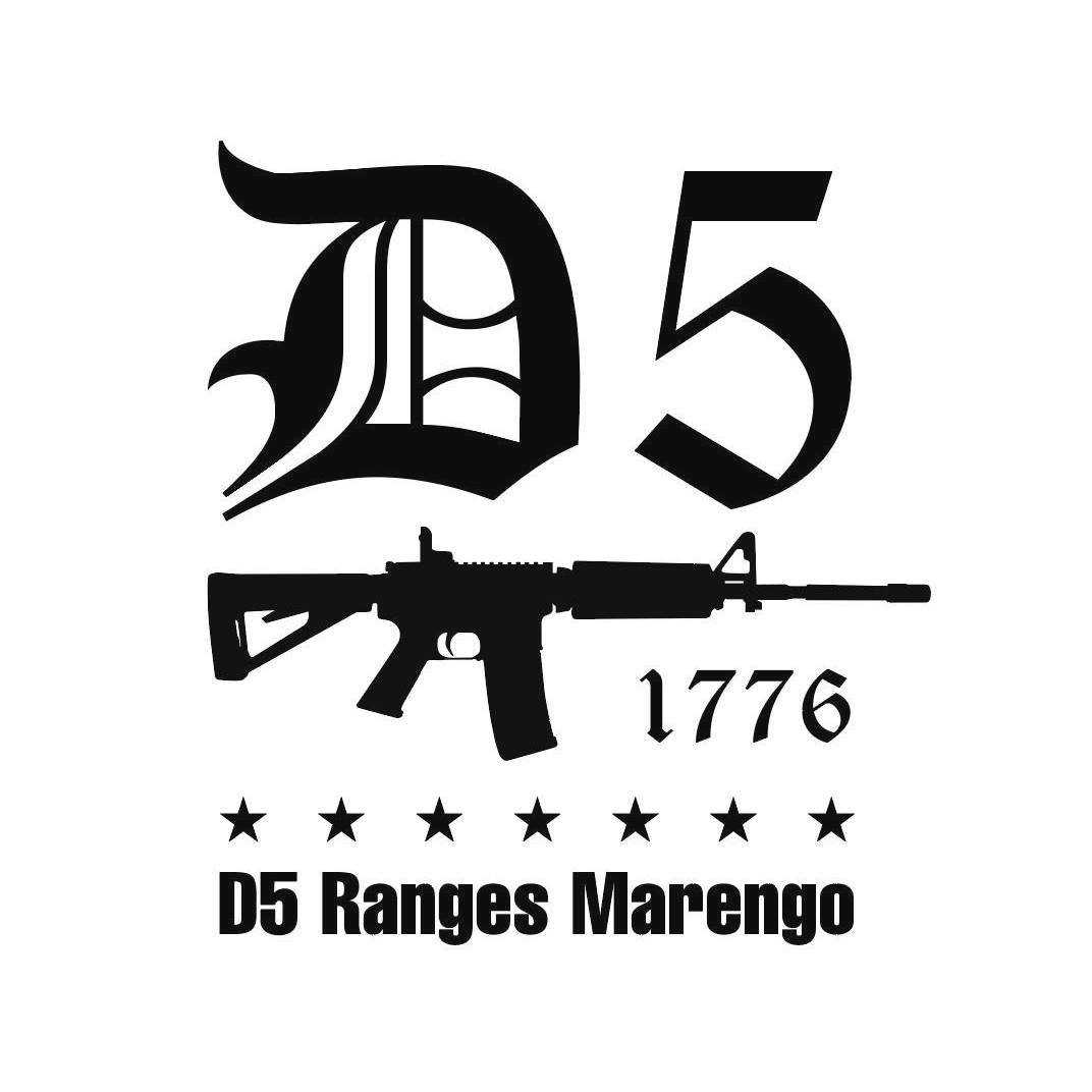 D5 Ranges Marengo