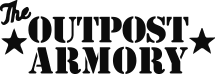 The Outpost Armory Range
