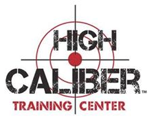 High Caliber Training Center & Indoor Range