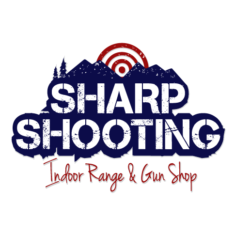 Sharp Shooting Indoor Range