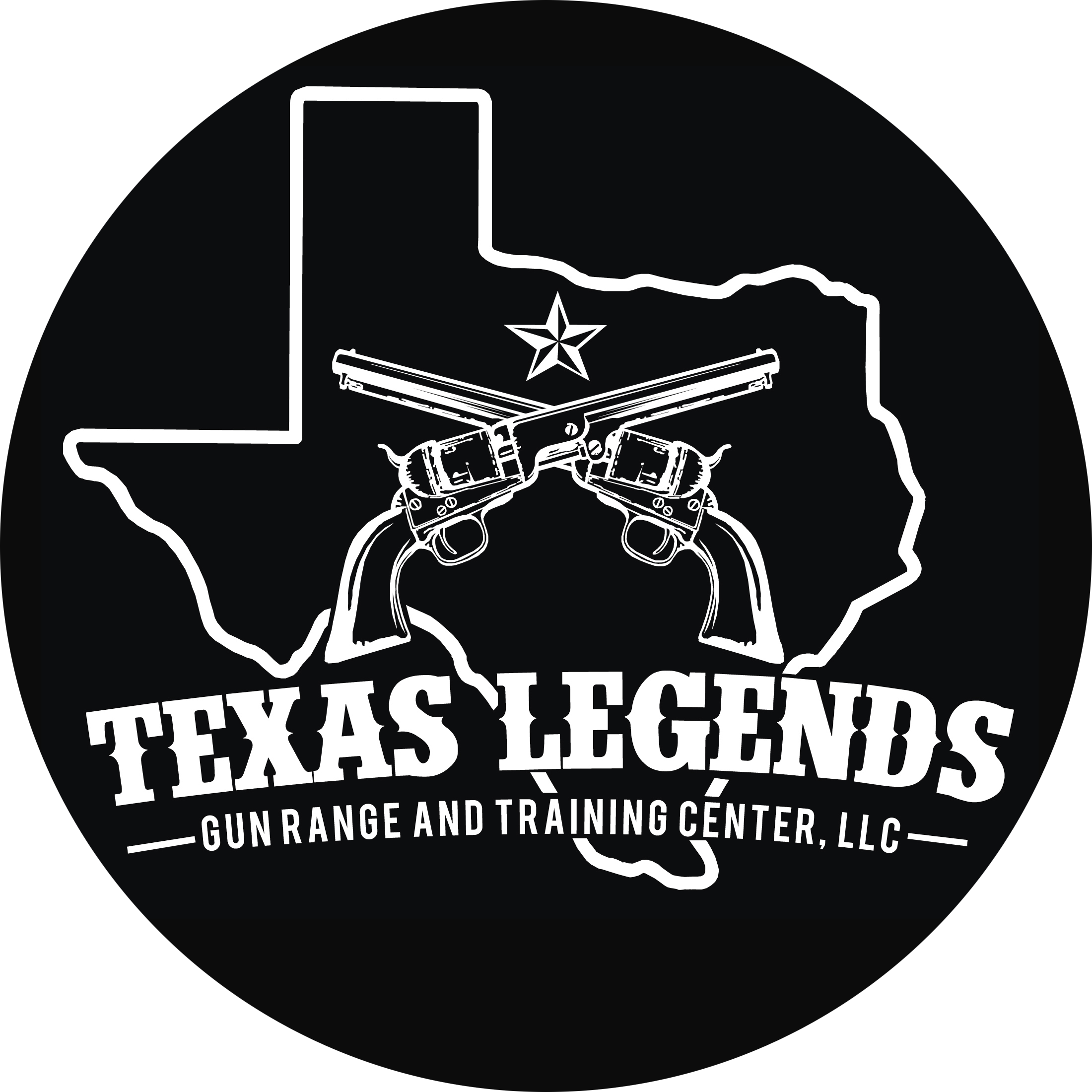 Texas Legends Gun Range and Training Center