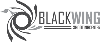 Black Wing Shooting Center