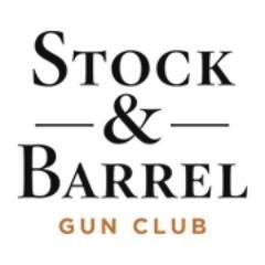 Stock & Barrel Gun Club