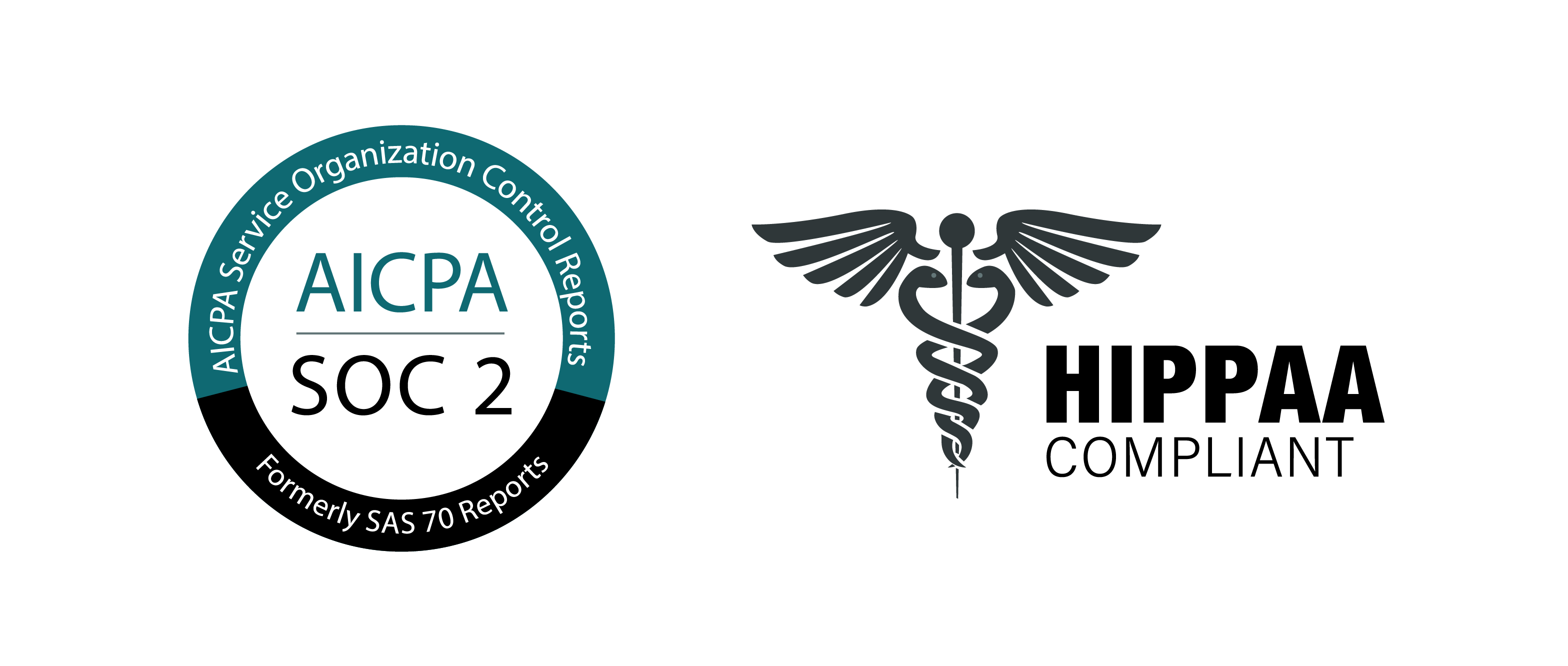 HIPAA Logo