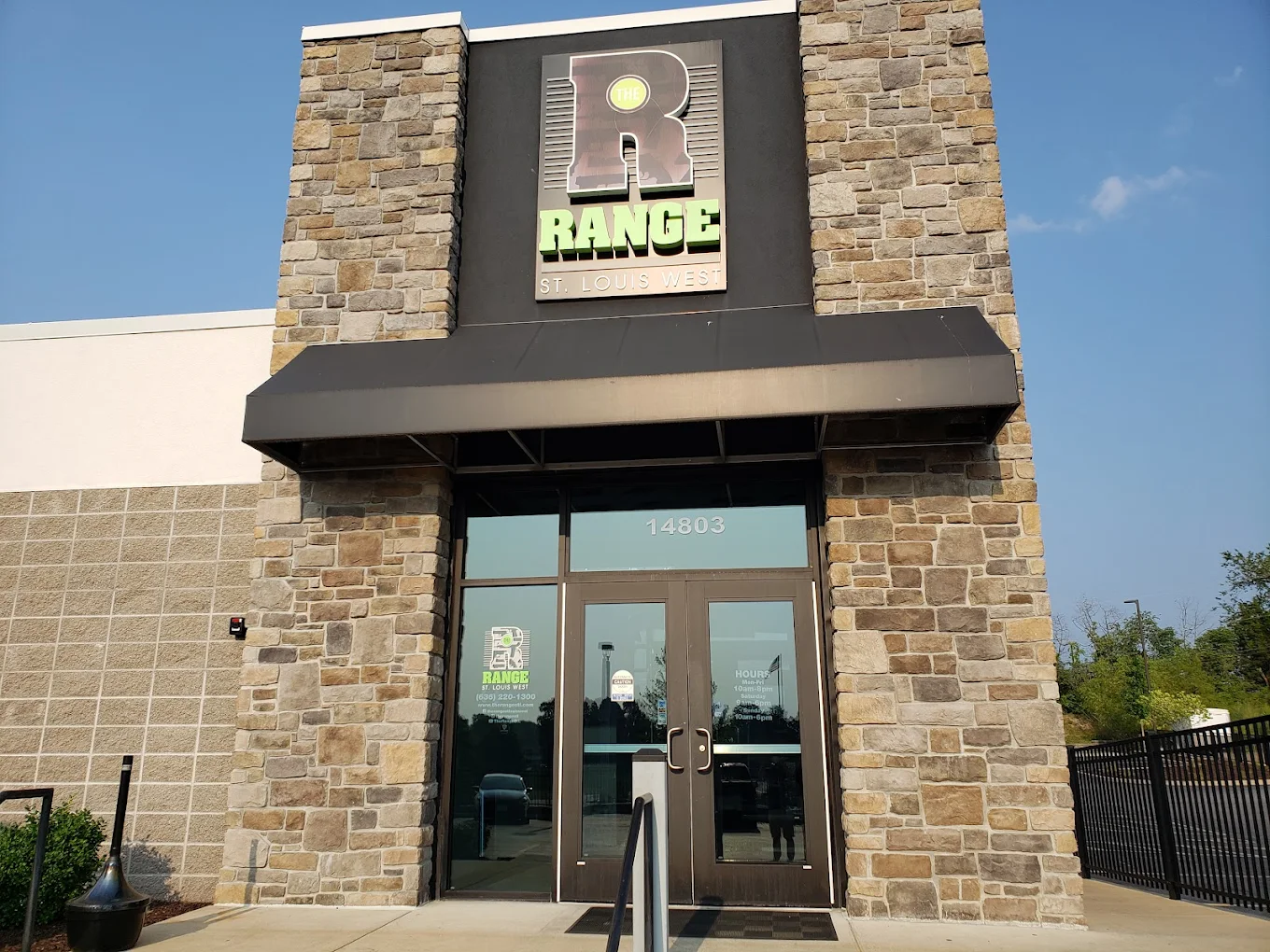 RangeWorks