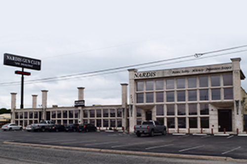 RangeWorks