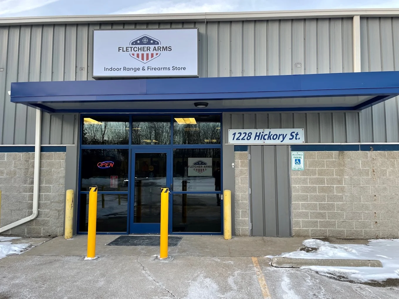 RangeWorks