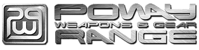 Poway Weapons & Gear Range