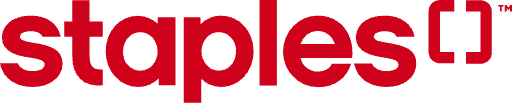 Staples