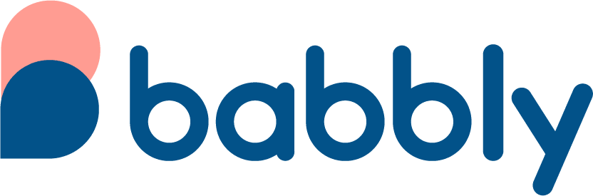Babbly logo