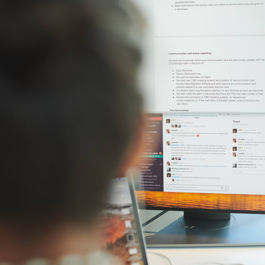 Slack Image