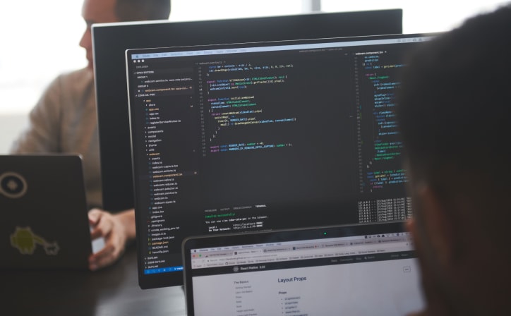 Rangle’s JavaScript technical expertise delivers incredible digital experiences to market fast.