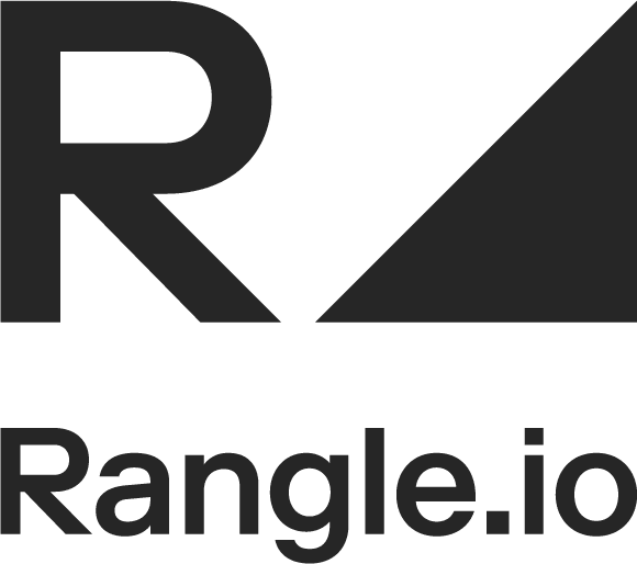 Rangle's logo