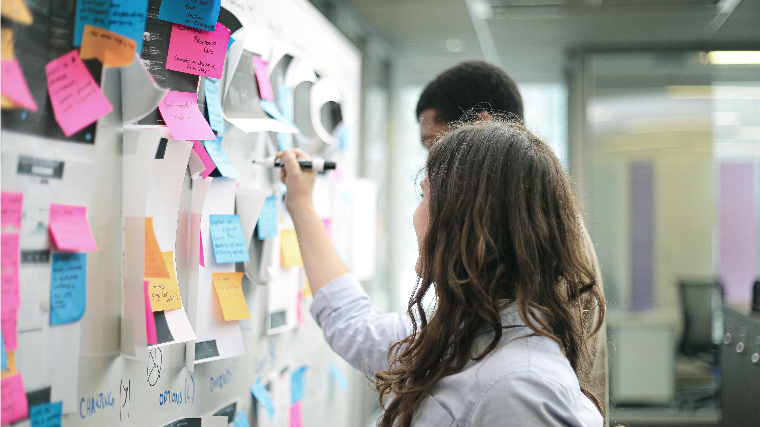 Things I Learned On My First Scrum Team