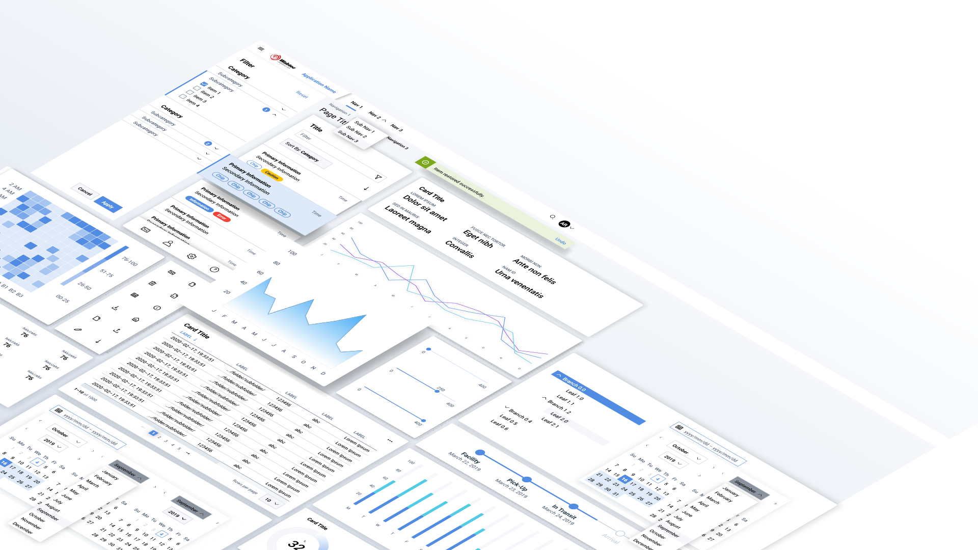 Wabtec designs and components