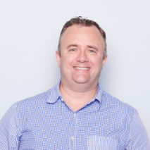 Nick Van Weerdenburg