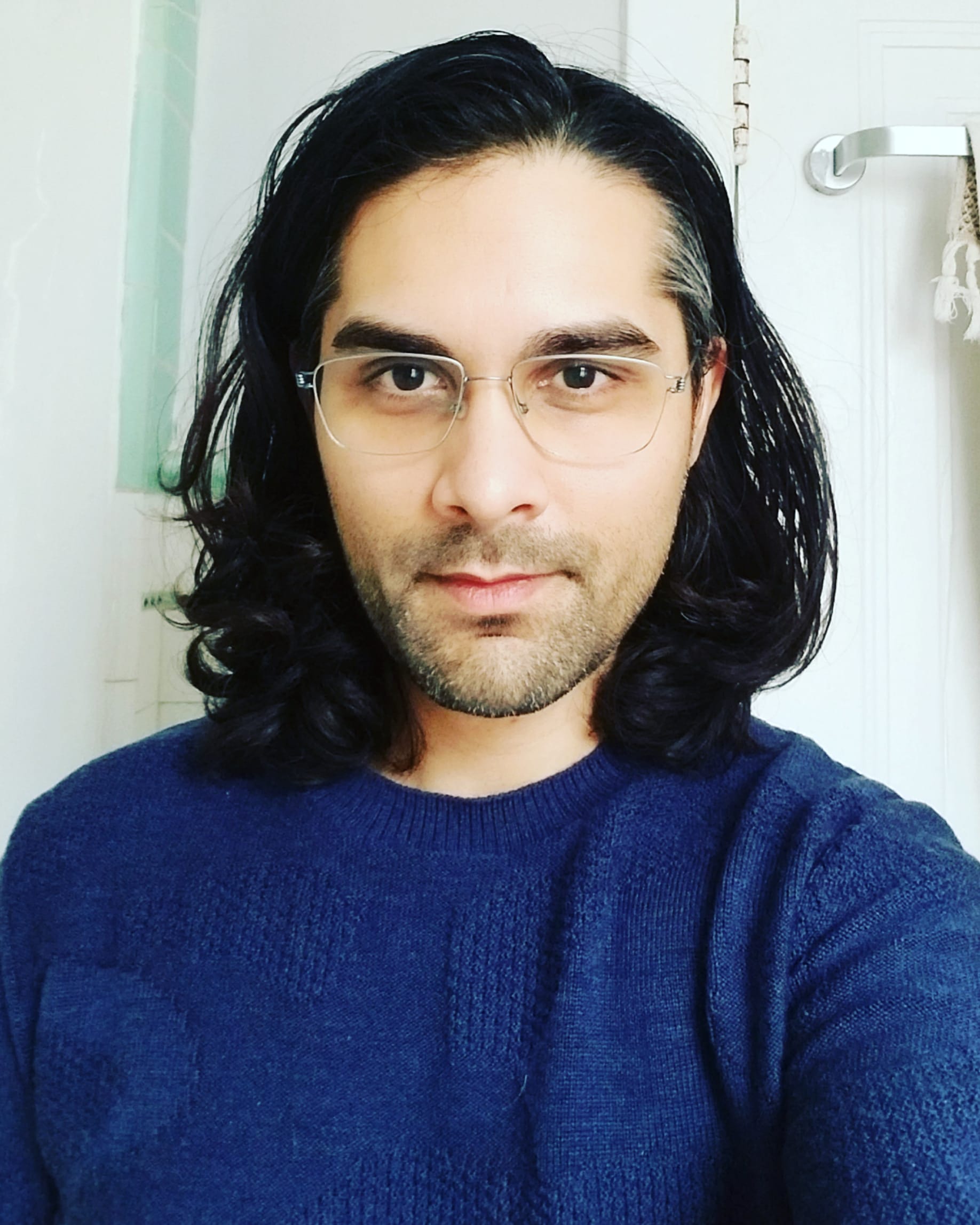 Nicholas Kanhai