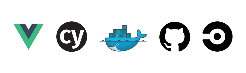 The Continuous Integration Pipeline Tools Used