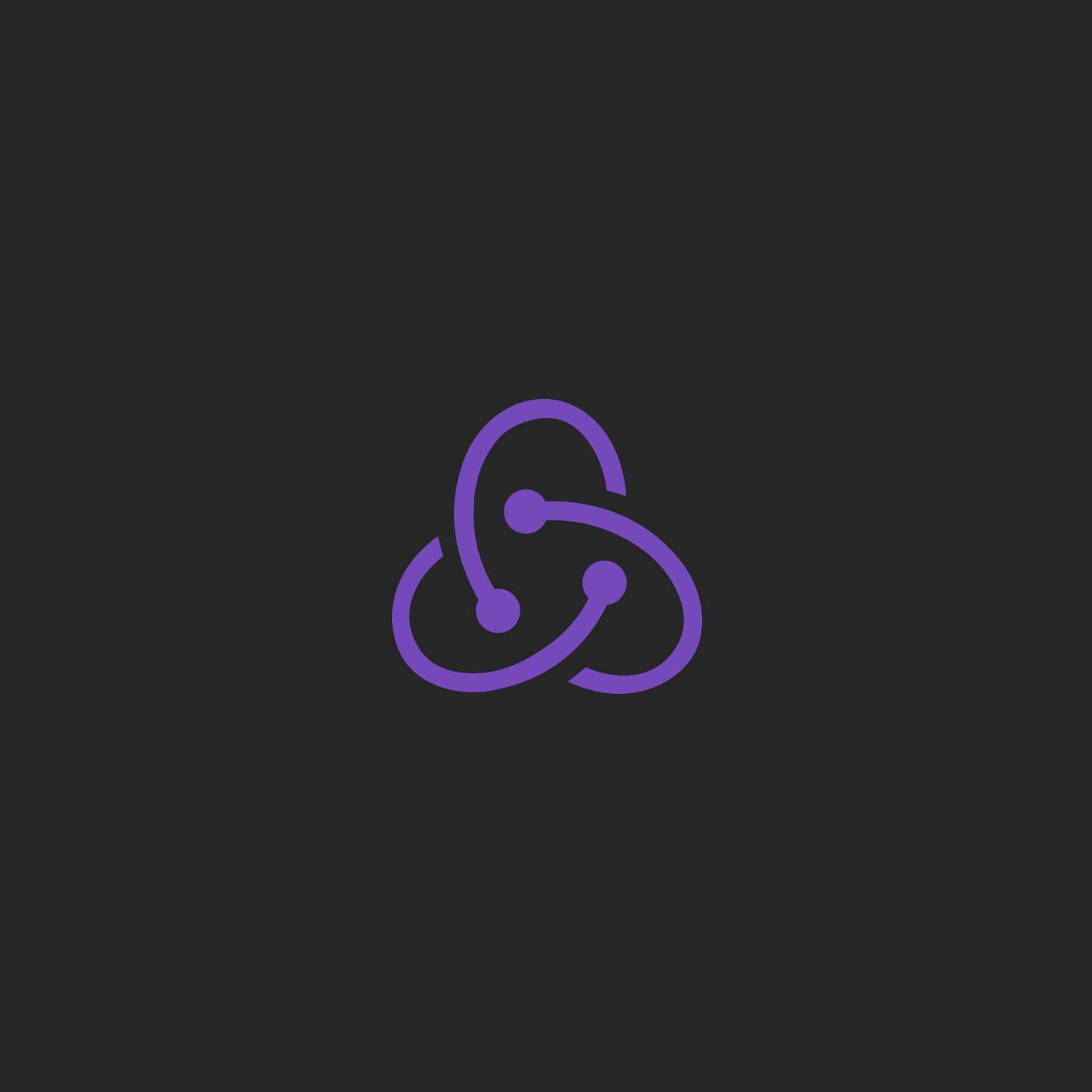 redux logo