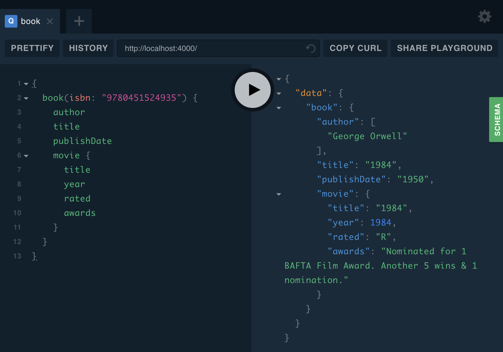 nested rest calls