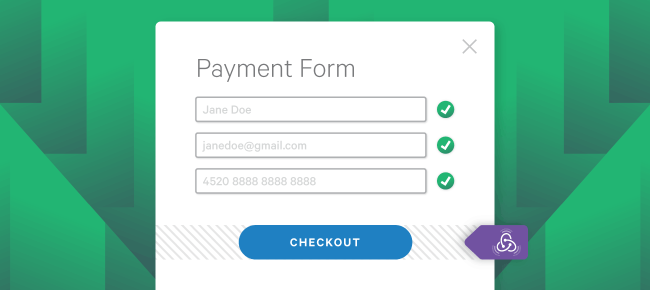 form completion with redux