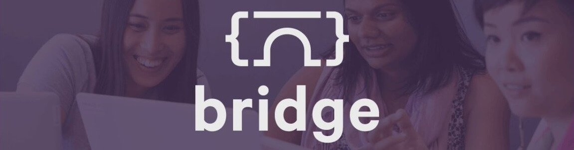Bridge logo