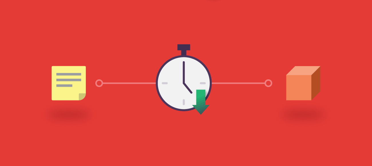 Impact of Cycle Time on Customer Facing Enterprise Mobile and Web ...