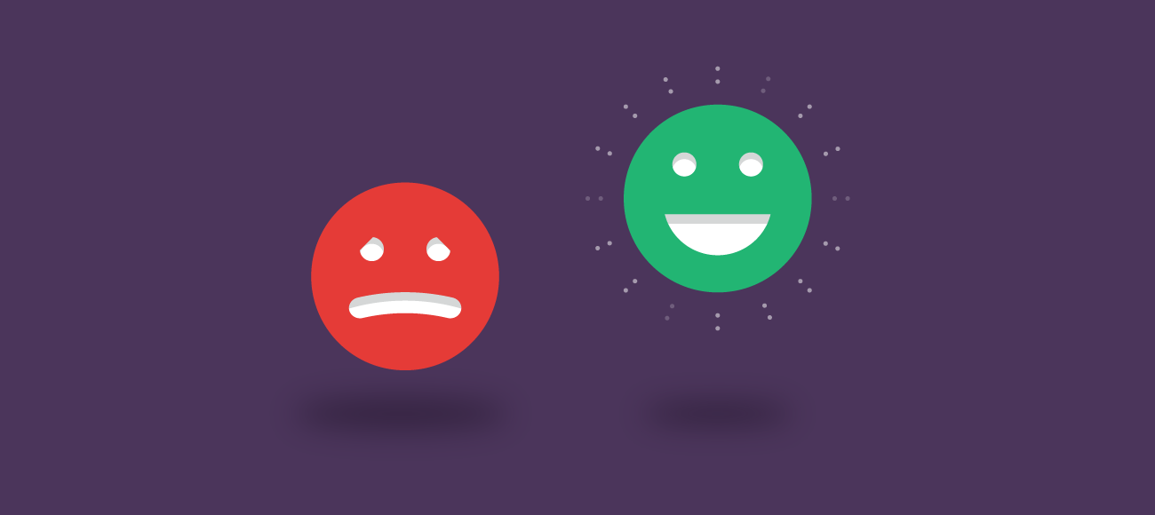 Lean Discovery: Shifting from Outputs to Outcomes by Finding & Fixing Customer Pain | Rangle