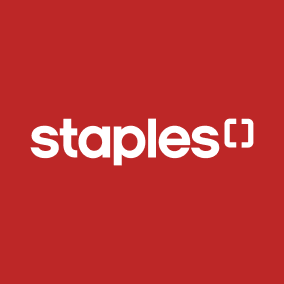Staples
