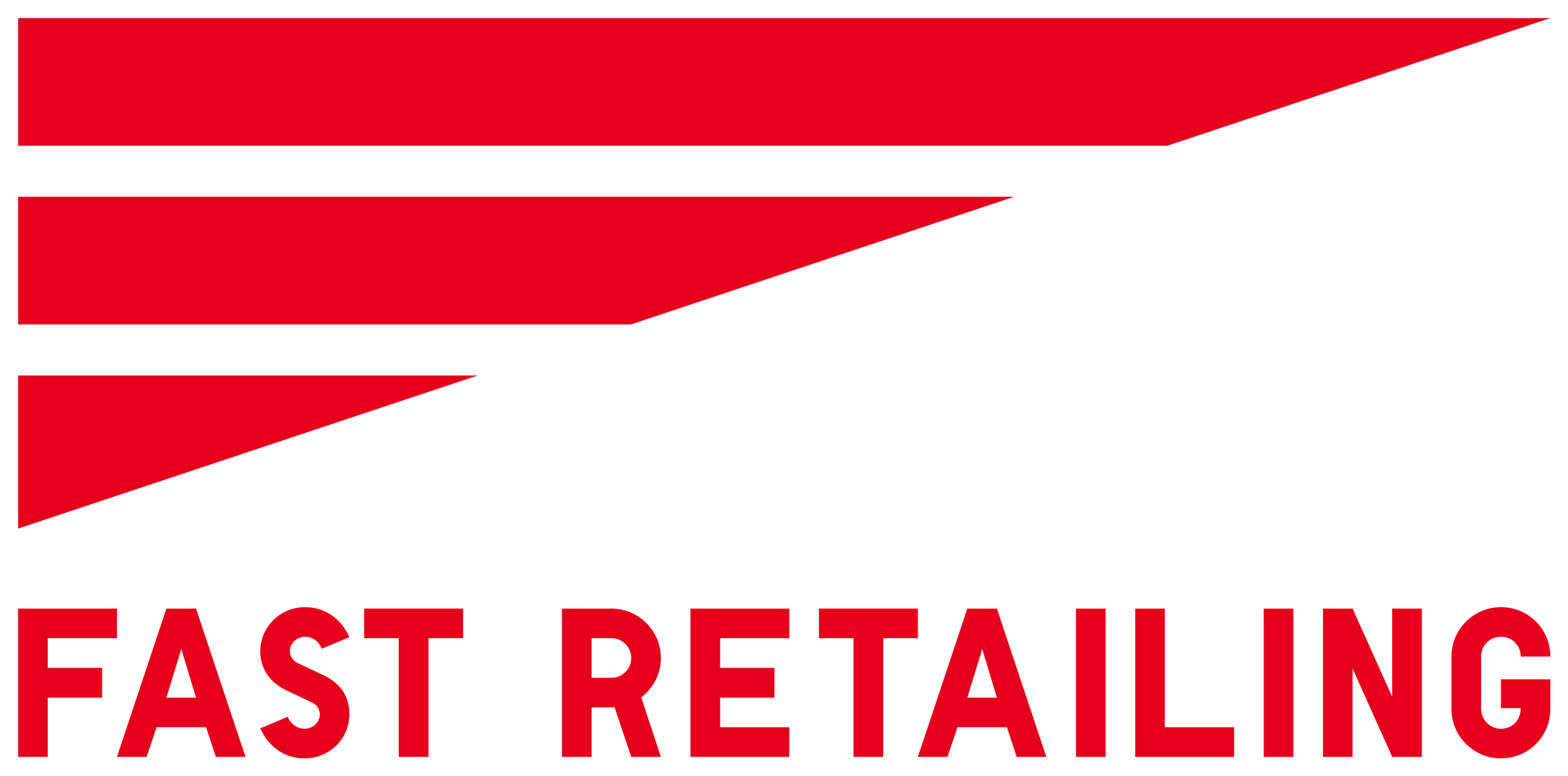fast retailing
