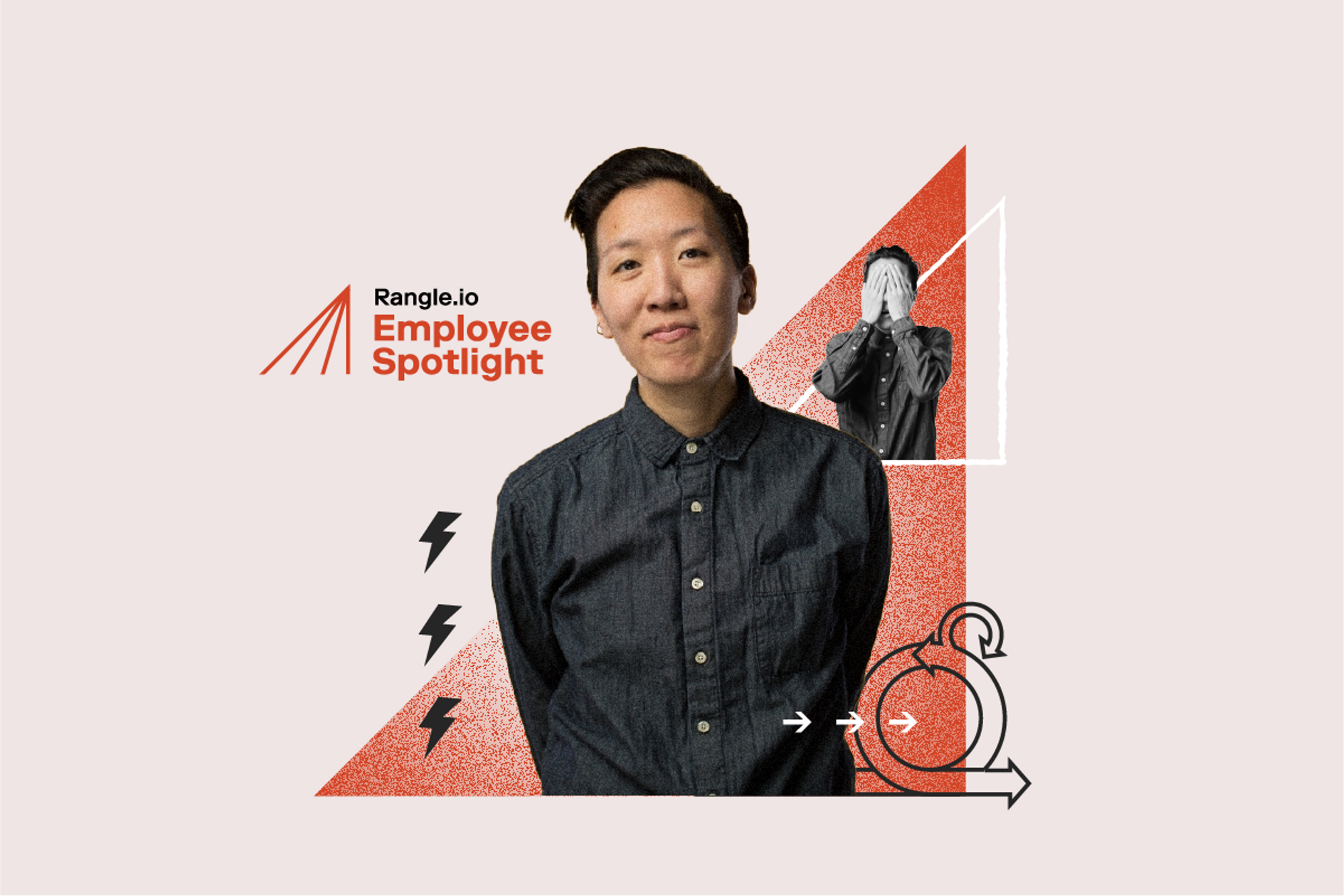 Jas Der employee spotlight