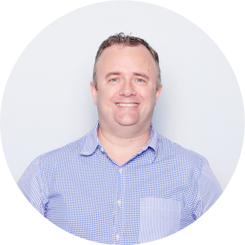 Nick Van Weerdenburg