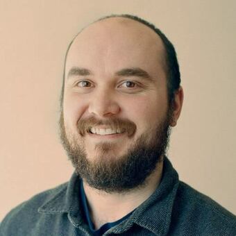 Bohdan Anderson