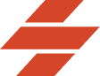 Stencil logo