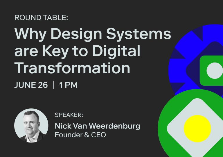 Most organizations realize only 20% of the value of their digital spend