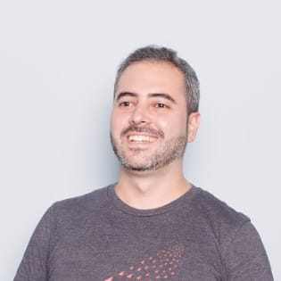 David Barreto, Technical Director
