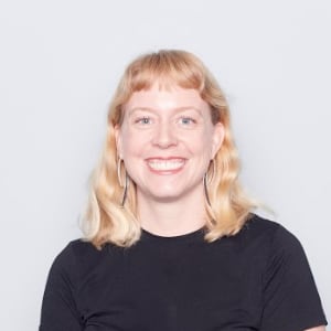 Megan Wheeler, Director of Marketing