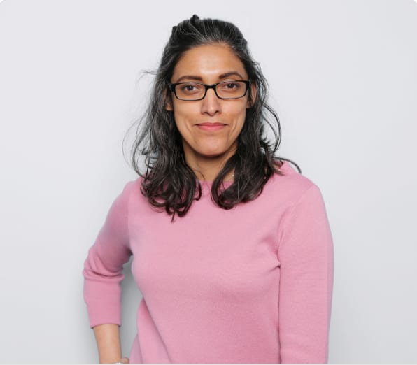 Arti Singh, Business Quality Analist