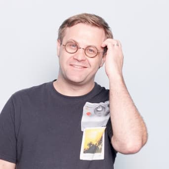Andrew Thauer, Technical Director